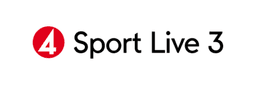 TV4 Sport Live 3