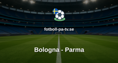 Serie A: Bologna - Parma