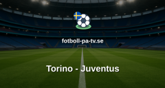 Serie A: Torino - Juventus