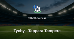 Champions Hockey League: Tychy - Tappara Tampere